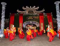 Đảo Ký Ức Hội An