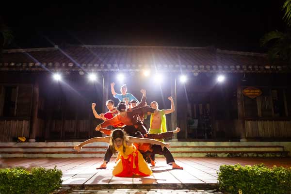 mini show trang tí 2
